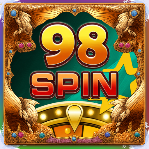 98spin — galeri pratinjau - APK Resmi