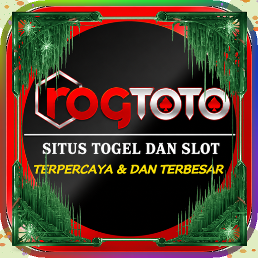 rogtoto — mitra unggulan